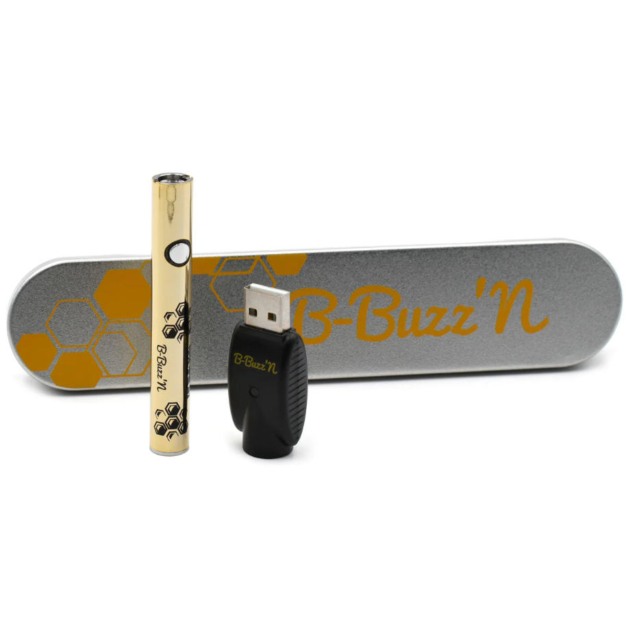B-Buzz'n 510 Thread Vape Pen