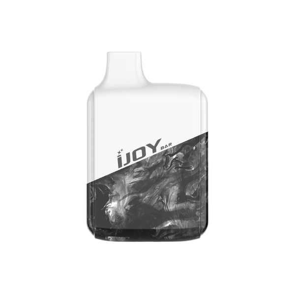 19mg iJOY Bar IC600 Disposable Vape Device 600 Puffs