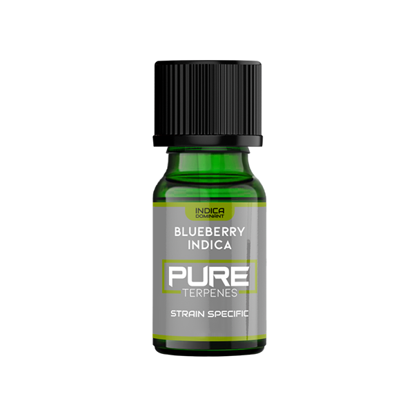 UK Flavour Pure Terpenes Indica - 5ml
