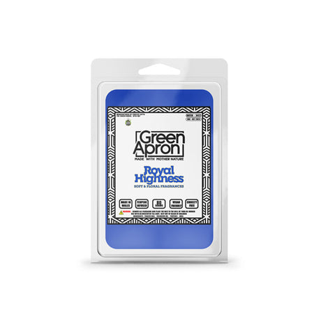 Green Apron Terpene Infused Wax Melts 80g