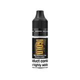 Britannia Gold 12mg 10ml E-Liquids (40VG/60PG)