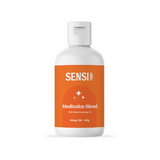 Sensi CBD 100mg CBD Massage Oil - 100ml (BUY 1 GET 1 FREE)