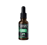 Hydrovape 5% Water Soluble H4-CBD Extract - 30ml