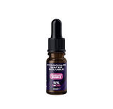 Hydrovape 5% Water Soluble H4-CBD Extract - 10ml
