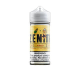 Zenith 100ml Shortfill 0mg (70VG/30PG)