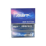 AWT 18650 3.7V 2900mAh 40A Battery