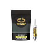 HercuLeaf 450mg CBD Vape Cartridge 0.5ml