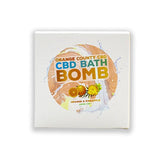 Orange County 150mg CBD Bath Bomb